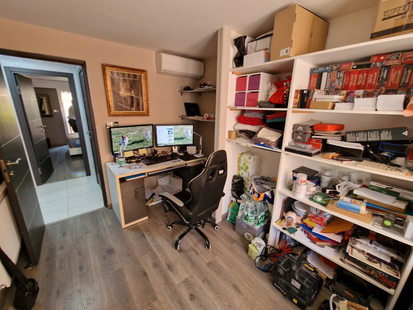 property